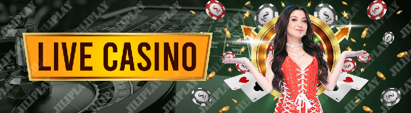 JILIBET(JILIPLAY) Online Casino