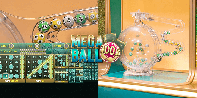 mega ball