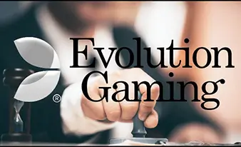 Evolution Gaming