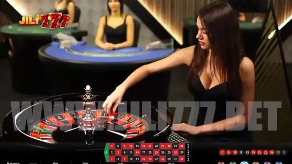 live casino