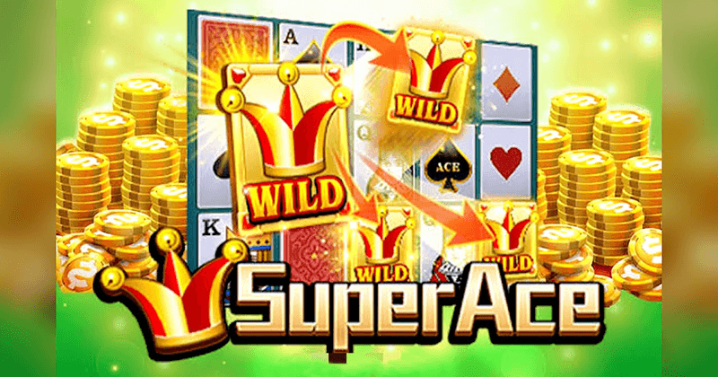 Winning Strategies for the Jilibet Super Ace Slot Game