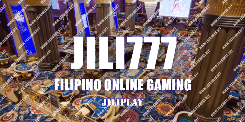 JILI777 : Diverse Entertainment Universe