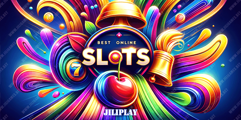 Ultimate Online Slots Guide