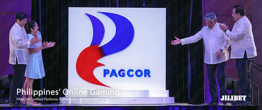 Philippines' Online Gaming : PAGCOR-Certified Platforms Redefining Entertainment