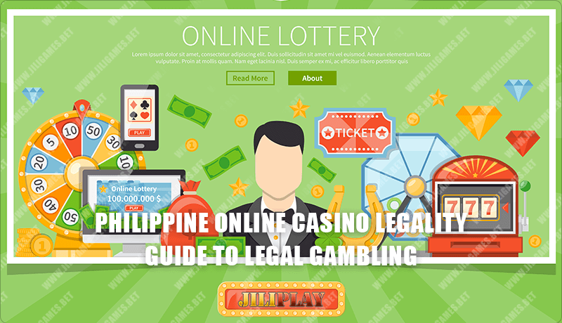 Philippines Online Casinos: Your Legal Guide