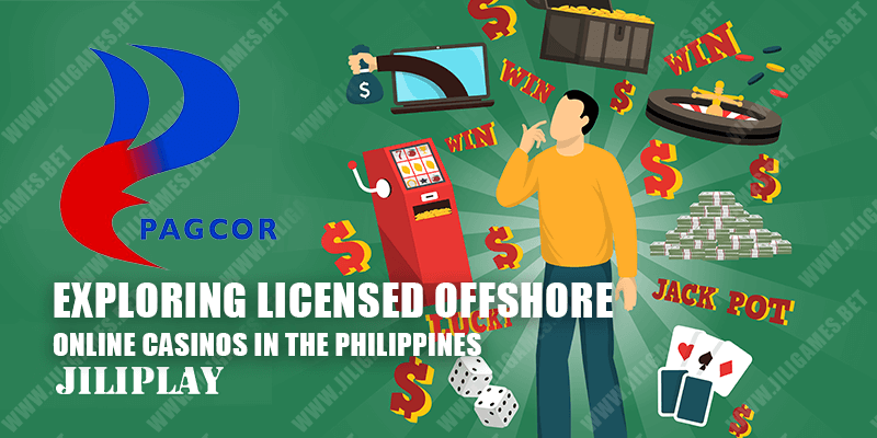 Guide to Licensed Offshore Casinos in Philippines