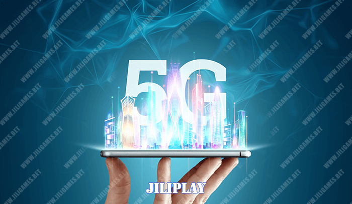 Impact of 5G and Future Technologies img