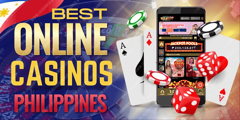 Best Online Casinos in the Philippines 2023