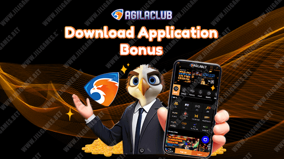 AGILACLUB APP DOWNLOAD