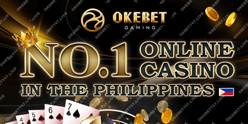 Discover the World of Okebet : 2024 Premier Online Casino Destination