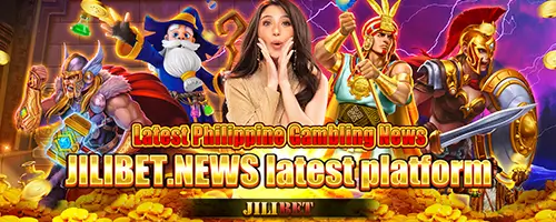 JILIBET News Top Strategies Latest Trends and Promotions for Philippine Gamblers