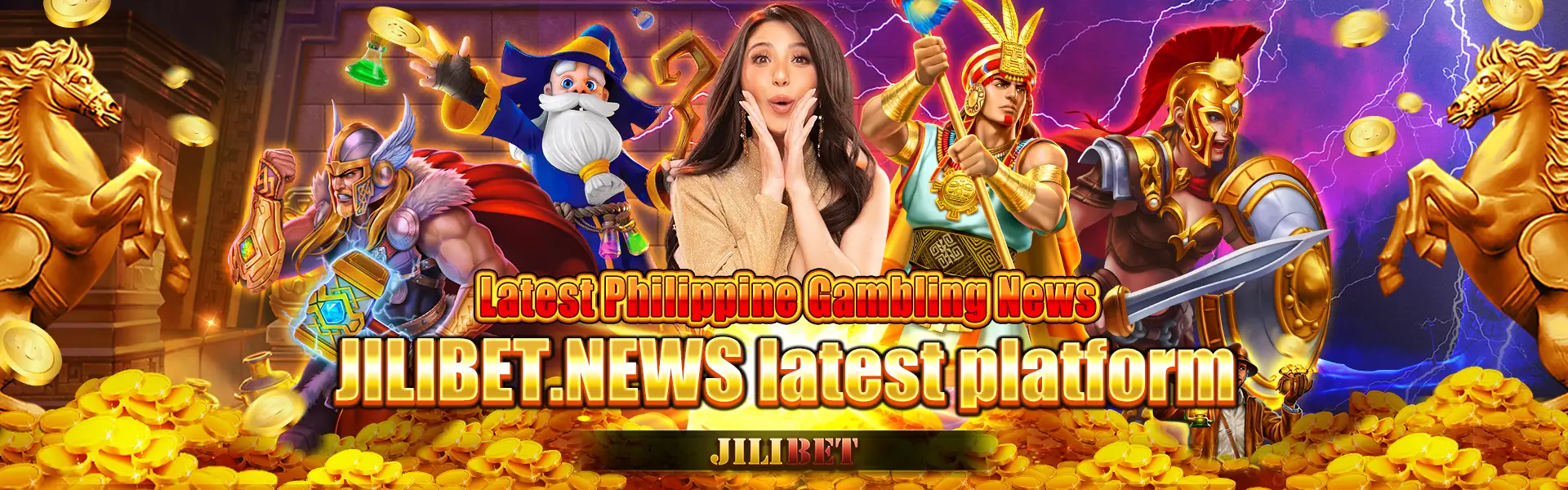 JILIBET News Top Strategies Latest Trends and Promotions for Philippine Gamblers