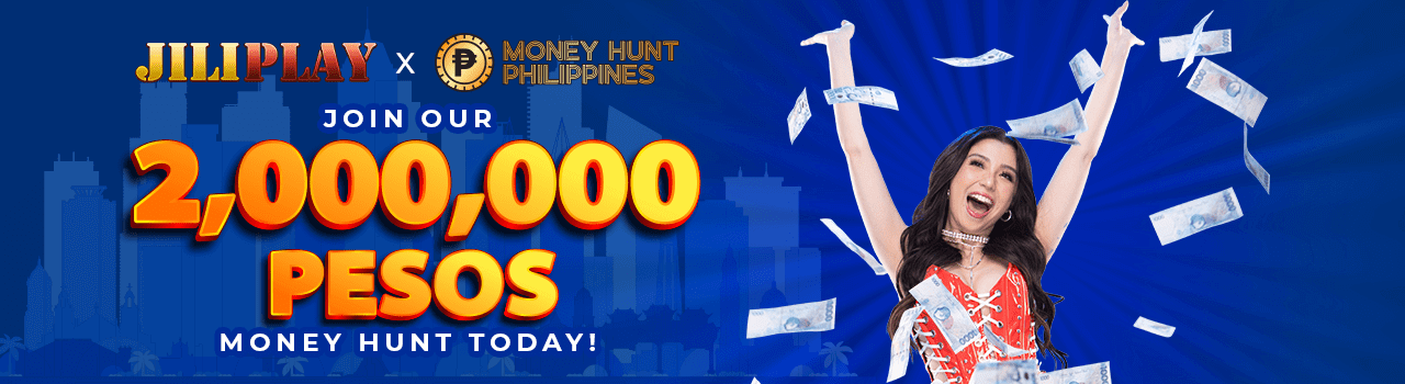 ₱2,000,000 MEGA EVENT - Money Hunt PH with Donnalyn