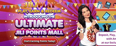 JILI Points Mall