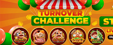 OKTOBERFEST WEEK 3 & 4 FACHAI TURNOVER CHALLENGE