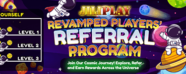 Your Revamped Referral Adventure : Unlock Rewards and More