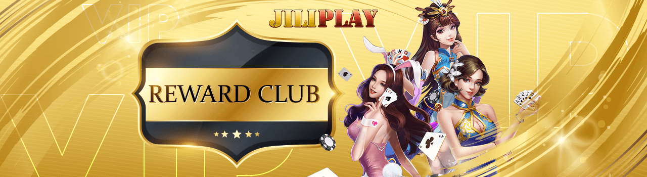 JILI REWARDS CLUB