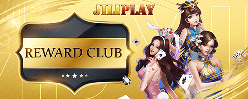 JILI REWARDS CLUB