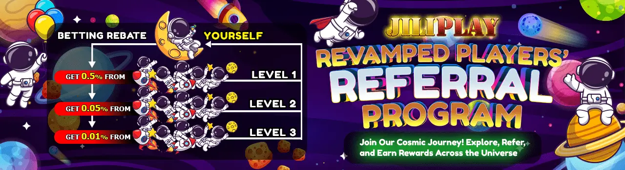 Your Revamped Referral Adventure: Unlock Rewards and More!