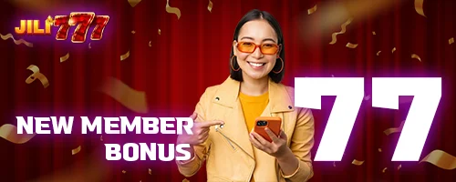 New Member Welcome Bonus