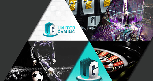 United Gaming (SPORTS)Play anytime play any where all in A+ Sports