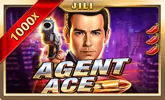 Agent Ace