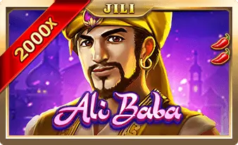 Ali Baba